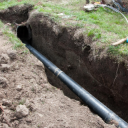 Installation de Fosses Toutes Eaux : Garantissez la Qualité et la Durabilité Denain